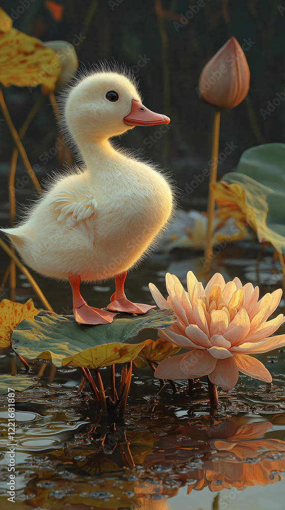 Floral - Flowers — Adobe Stock 1221681887
