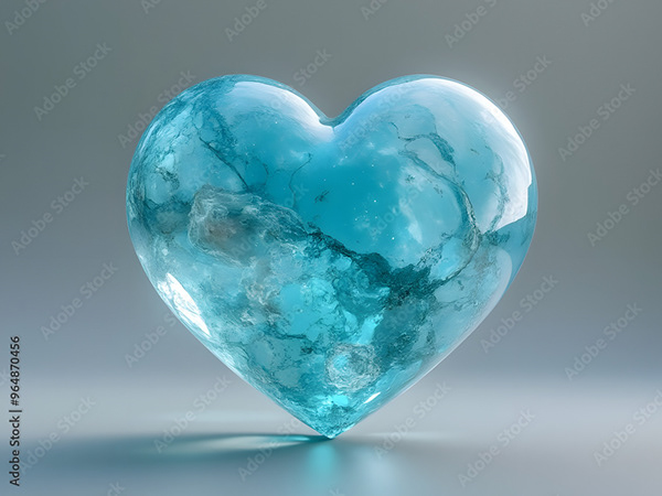Hearts - Love - Valentine’s — Adobe Stock 964870456