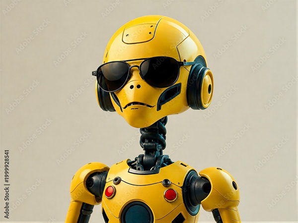 Character Designs — Adobe Stock 1999928541