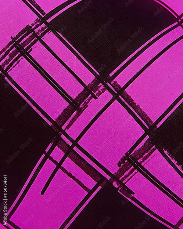 Plaid Collection — Adobe Stock 1150734611