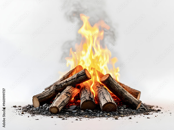 Camping - Hiking - tents — Adobe Stock 960999737