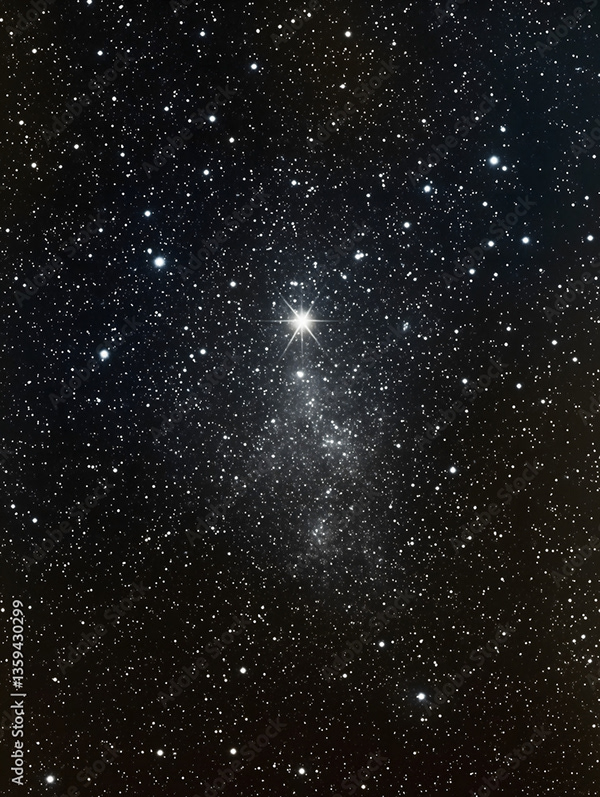Stars Collection — Adobe Stock 1359430299