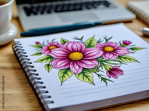 Pink Collection — Adobe Stock 926985501