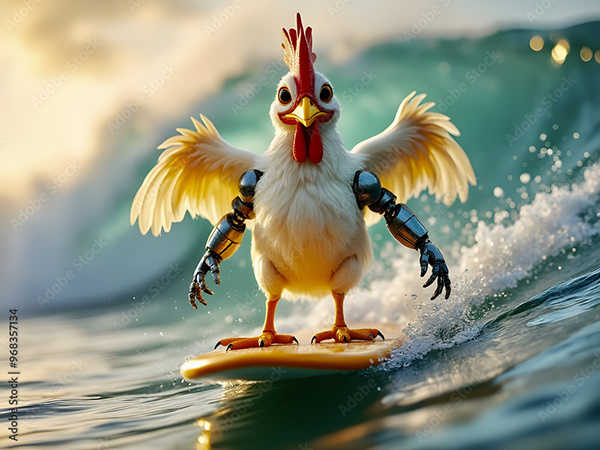 Animals — Adobe Stock 968357134