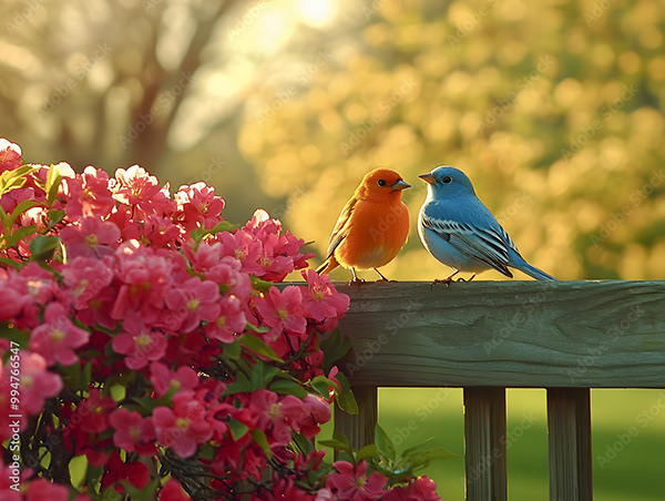 Animals — Adobe Stock 994766547