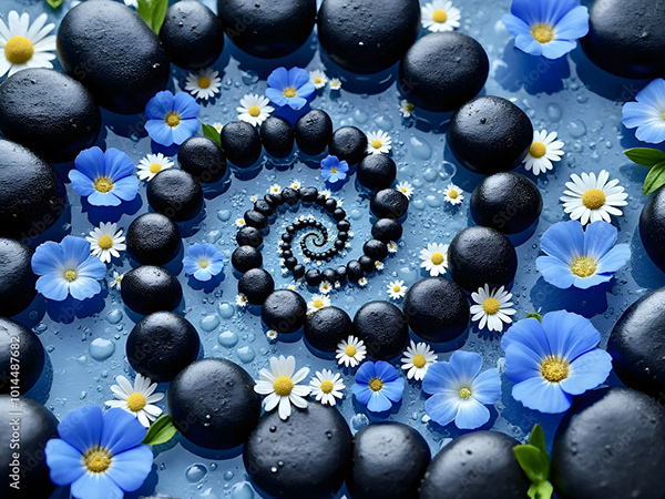 Fractals — Adobe Stock 1014487682