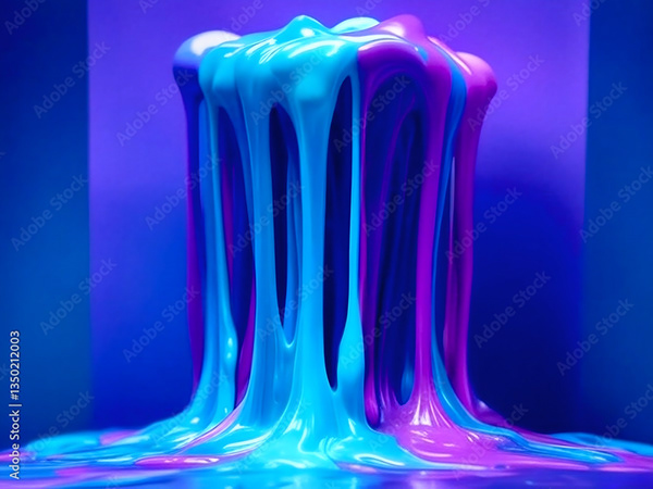 Abstract Art Collection — Adobe Stock 1350212003