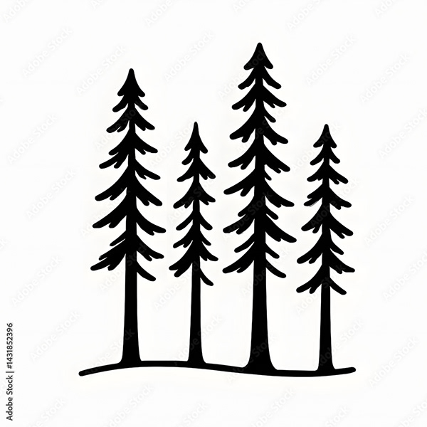 Plants Collection — Adobe Stock 1431852396