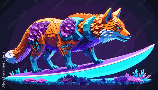 Animals — Adobe Stock 1080113046