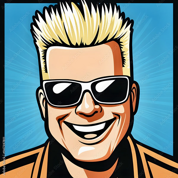 Character Designs — Adobe Stock 947397811