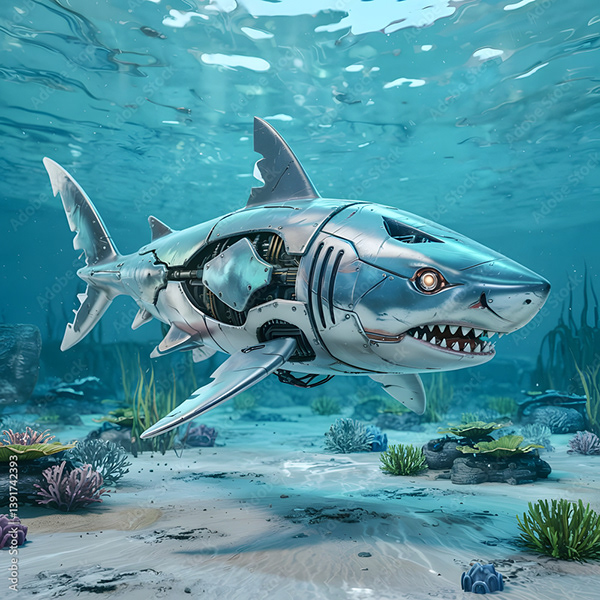 Animals — Adobe Stock 1391742393