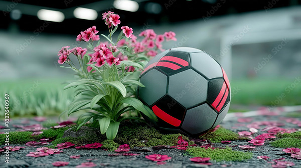 Sports Collection — Adobe Stock 1827640967