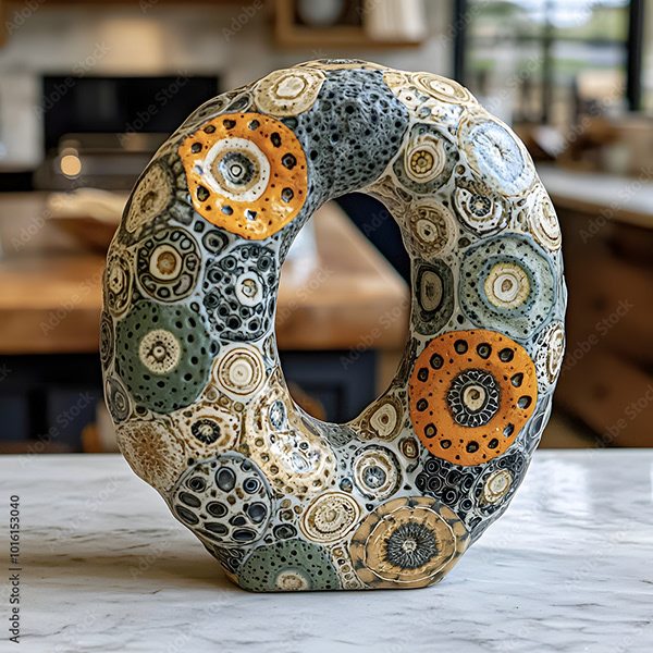 Abstract Art Collection — Adobe Stock 1016153040