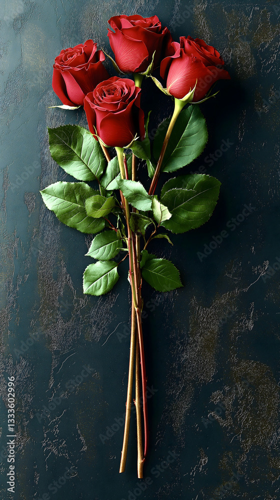 Floral - Flowers — Adobe Stock 1333602996