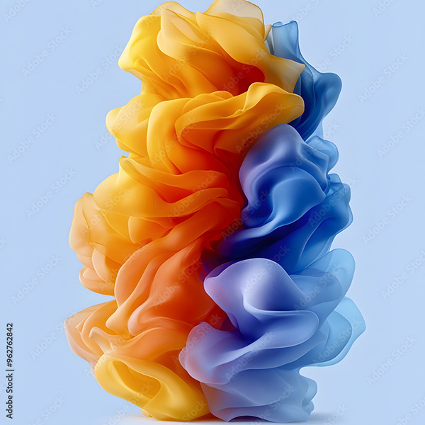 Abstract Art Collection — Adobe Stock 962762842