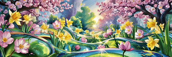 Abstract Collection artwork 321