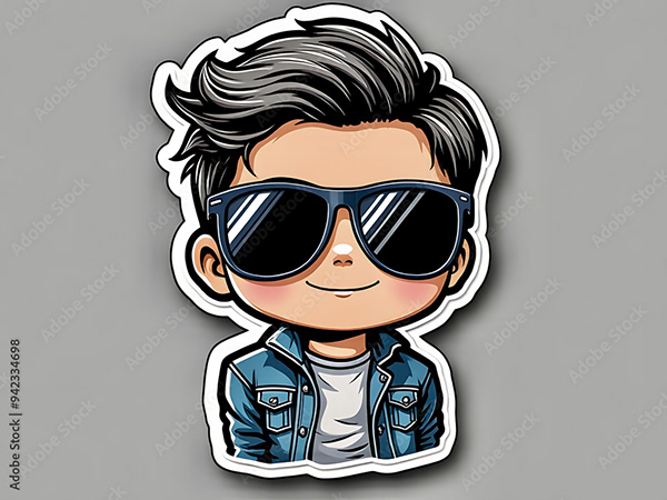 Character Designs — Adobe Stock 942334698