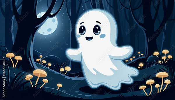 Character Designs — Adobe Stock 1466340107