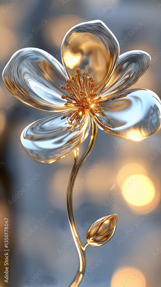 Floral - Flowers — Adobe Stock 1350178067