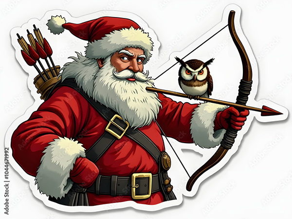 Character Designs — Adobe Stock 1044671992