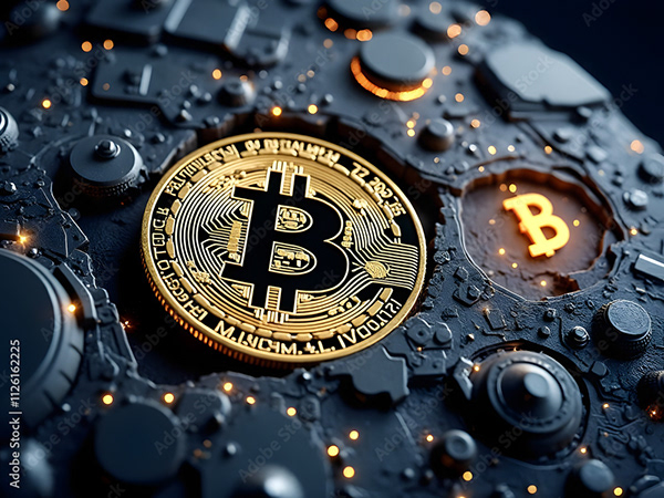 Coins Collection — Adobe Stock 1126162225