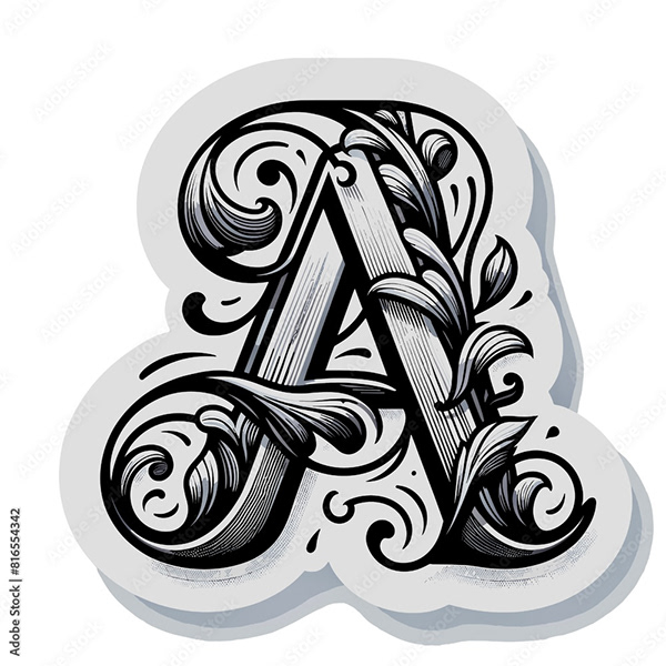 Stickers — Adobe Stock 816554342