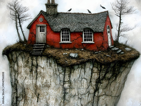 Mansion - Houses - Homes — Adobe Stock 994756808