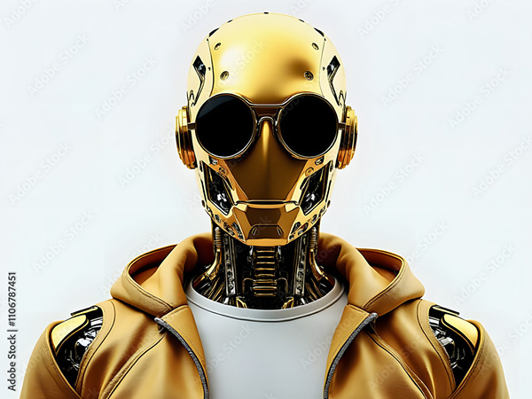 Character Designs — Adobe Stock 1106787451