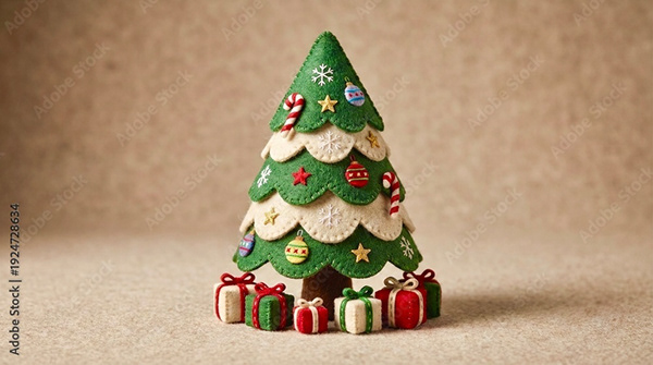 Christmas - Santas - Elves — Adobe Stock 1924728634