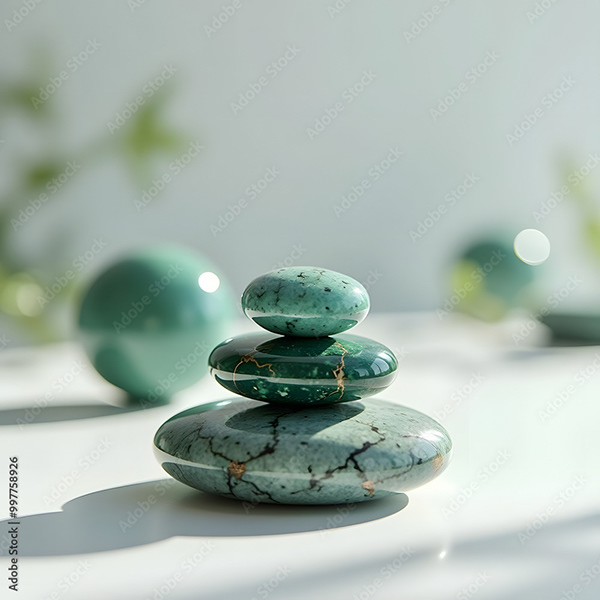 Stones - Rocks — Adobe Stock 997758926