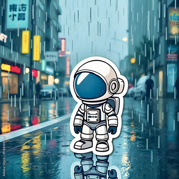 Character Designs — Adobe Stock 1166169126