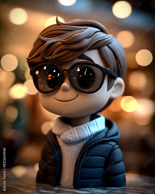 Sunglasses Collection — Adobe Stock 921364948