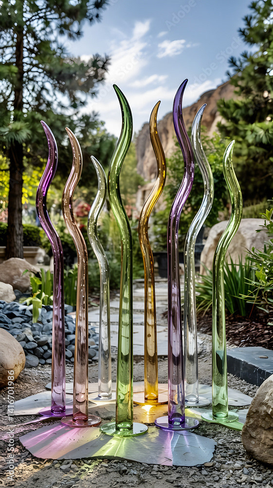 Floral - Flowers — Adobe Stock 1416701986