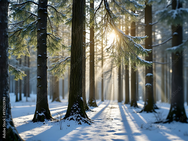 Landscapes — Adobe Stock 975521936