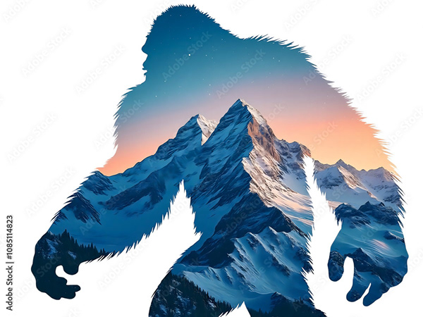 Character Designs — Adobe Stock 1085114823