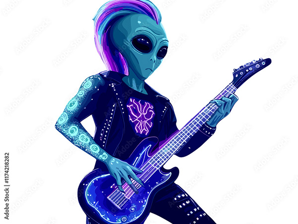 Character Designs — Adobe Stock 1174218282