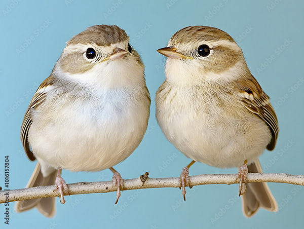 Birds — Adobe Stock 1016157804