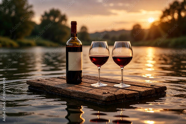 Drinks — Adobe Stock 2065916908