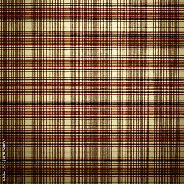 Plaid Collection — Adobe Stock 1282681897