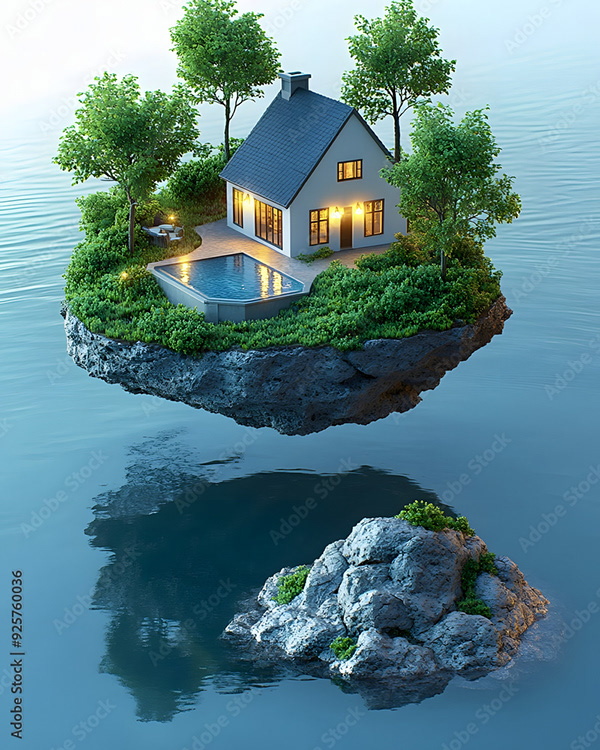 Mansion - Houses - Homes — Adobe Stock 925760036
