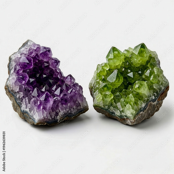 Gemstones Collection — Adobe Stock 1962639831