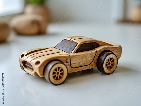 Toys Collection — Adobe Stock 921870379