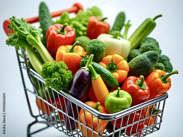 Food — Adobe Stock 961002604
