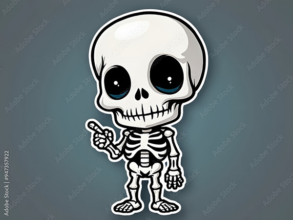 Character Designs — Adobe Stock 947357922