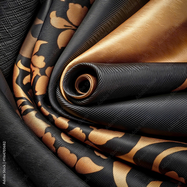 Abstract Art Collection — Adobe Stock 1164703682