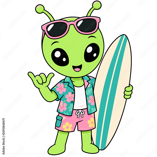 Character Design Collection — Adobe Stock 2093868671