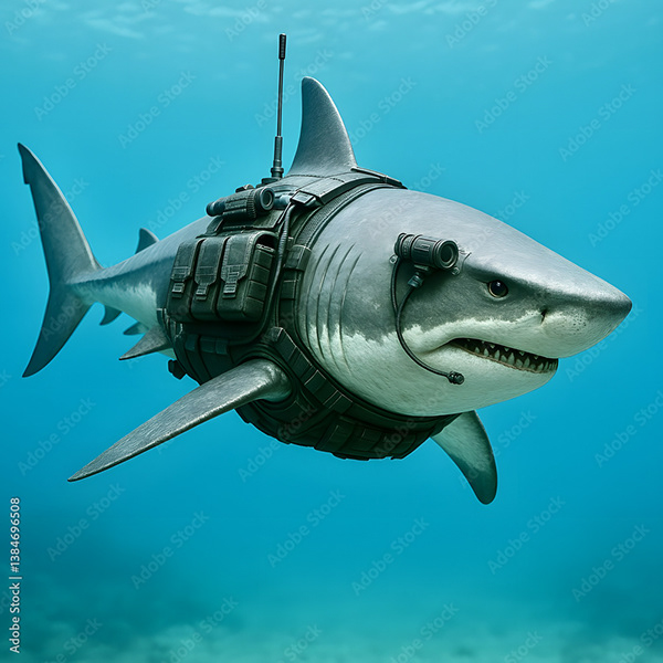 Animals — Adobe Stock 1384696508