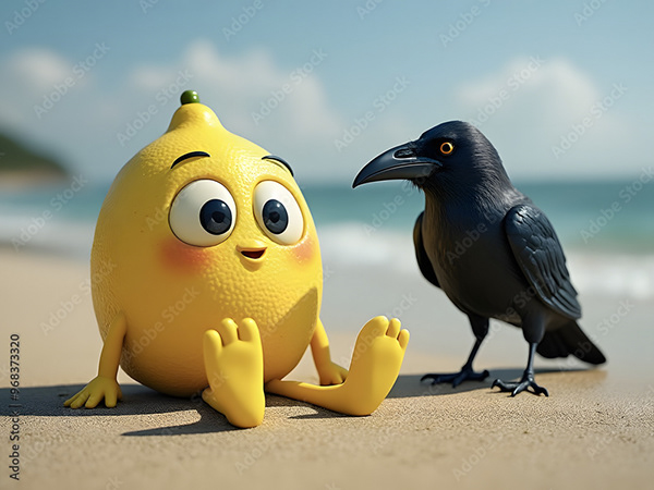 Animals — Adobe Stock 968373320