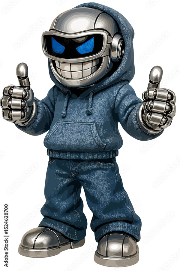 Character Designs — Adobe Stock 1524628700
