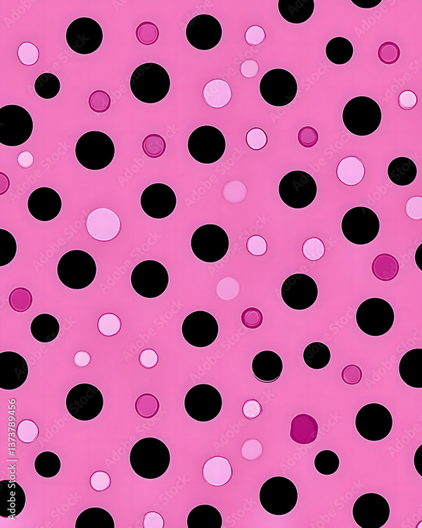 Pink Collection — Adobe Stock 1373789456